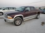 2004 Dodge Dakota Quad SLT