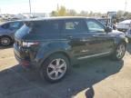 2012 Land Rover Range Rover Evoque Pure Premium