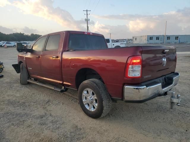 2019 Dodge RAM 2500 BIG Horn