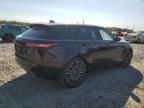 2020 Land Rover Range Rover Velar R-DYNAMIC HSE