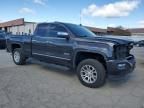 2016 GMC Sierra K1500 SLE