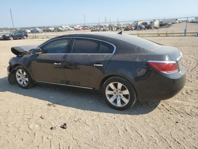 2011 Buick Lacrosse CXL