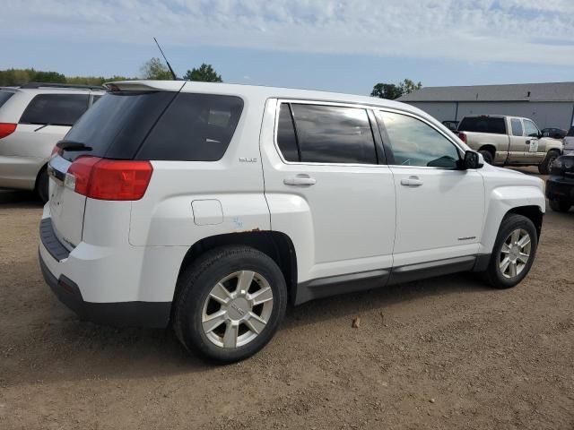 2012 GMC Terrain SLE