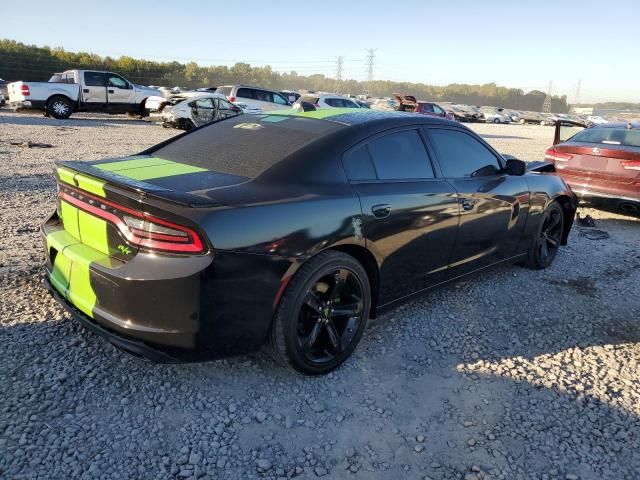 2018 Dodge Charger R/T