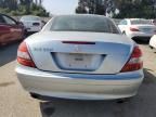 2005 Mercedes-Benz SLK 350