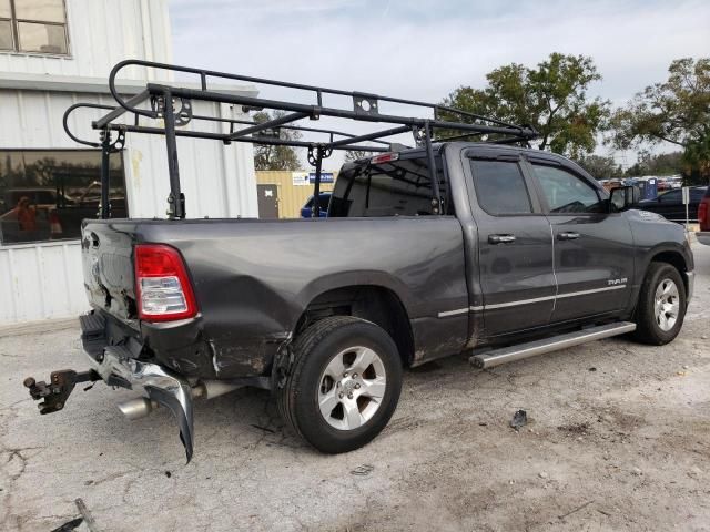 2020 Dodge RAM 1500 BIG HORN/LONE Star