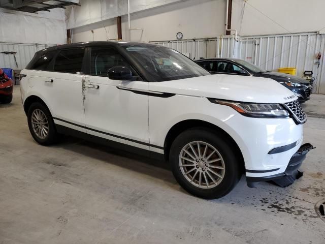 2019 Land Rover Range Rover Velar