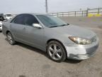 2006 Toyota Camry SE