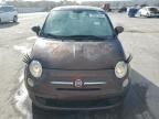 2012 Fiat 500 POP