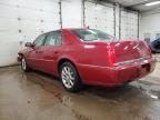 2011 Cadillac DTS Luxury Collection