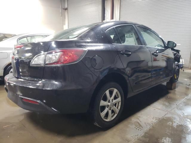 2010 Mazda 3 I