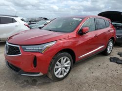 2024 Acura RDX Technology en venta en Riverview, FL