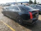 2016 Cadillac ATS