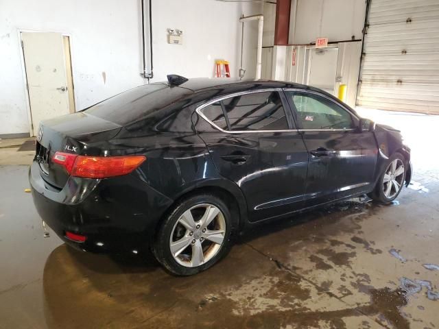 2013 Acura ILX 24 Premium