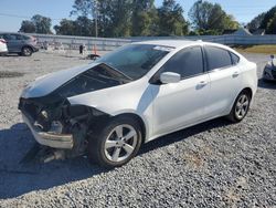 2015 Dodge Dart SXT en venta en Gastonia, NC