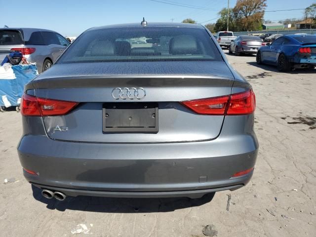 2016 Audi A3 Premium