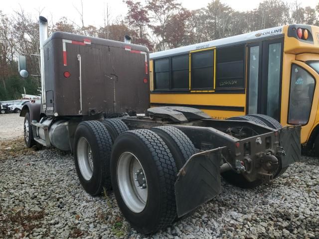 1986 Freightliner Conventional FLC