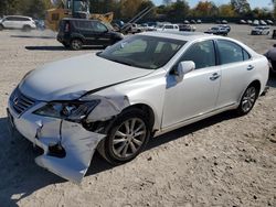 Lexus Vehiculos salvage en venta: 2011 Lexus ES 350