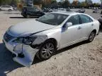 2011 Lexus ES 350