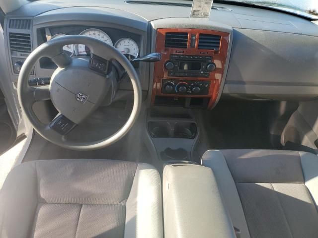 2005 Dodge Dakota Quad SLT