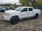 2007 Toyota Tacoma Double Cab