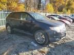 2008 Ford Edge Limited