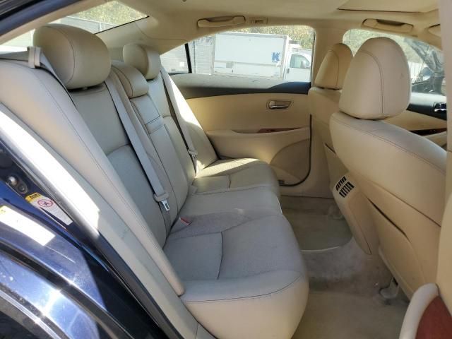 2008 Lexus ES 350