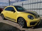 2014 Volkswagen Beetle Turbo