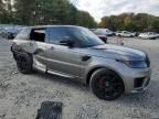 2020 Land Rover Range Rover Sport P525 HSE