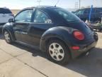 2001 Volkswagen New Beetle GLS