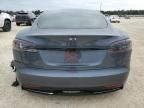 2021 Tesla Model S