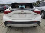 2017 Infiniti QX30 Base