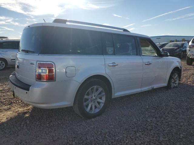 2011 Ford Flex SEL