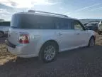 2011 Ford Flex SEL