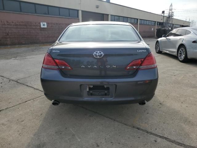 2008 Toyota Avalon XL