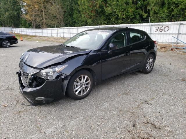 2016 Mazda 3 Grand Touring