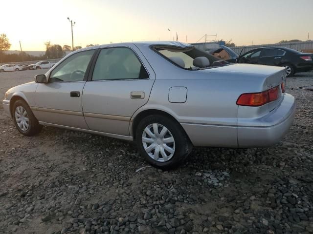 2000 Toyota Camry CE