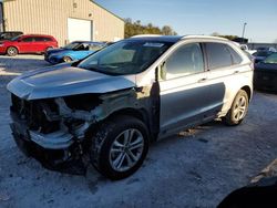 2020 Ford Edge SEL en venta en Lawrenceburg, KY