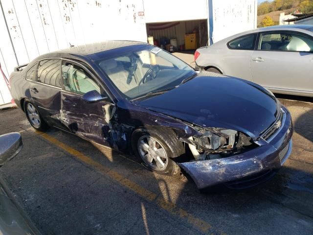 2007 Chevrolet Impala LT