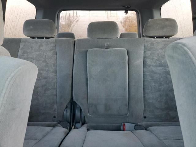 2004 Honda Pilot EX