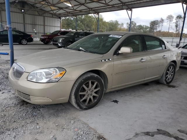 2007 Buick Lucerne CXL