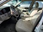 2003 Lincoln Town Car Executive