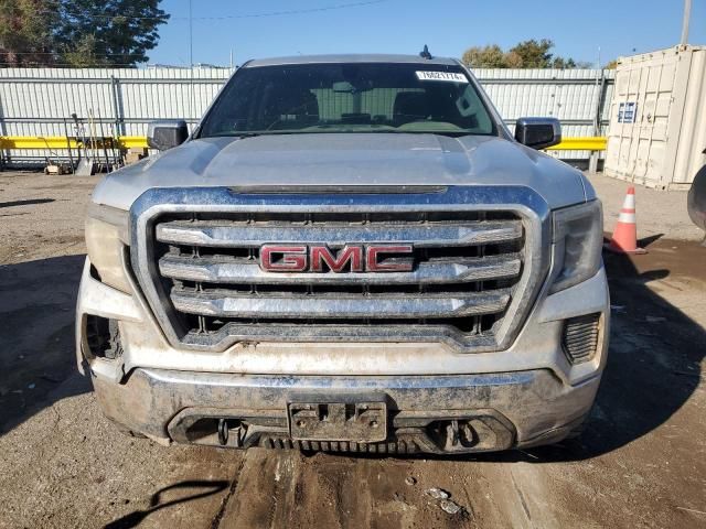 2019 GMC Sierra K1500 SLE