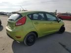 2013 Ford Fiesta SE