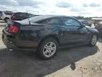 2012 Ford Mustang