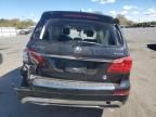 2015 Mercedes-Benz GL 450 4matic