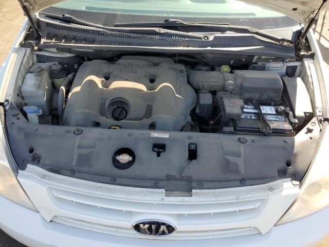 2008 KIA Sedona EX