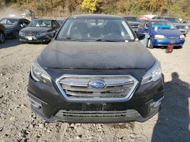 2018 Subaru Legacy 2.5I Limited