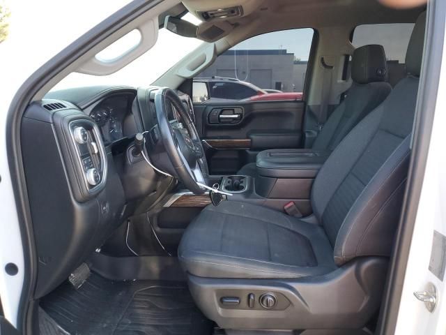 2019 GMC Sierra C1500 Elevation