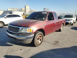 Ford Vehiculos salvage en venta: 2003 Ford F150